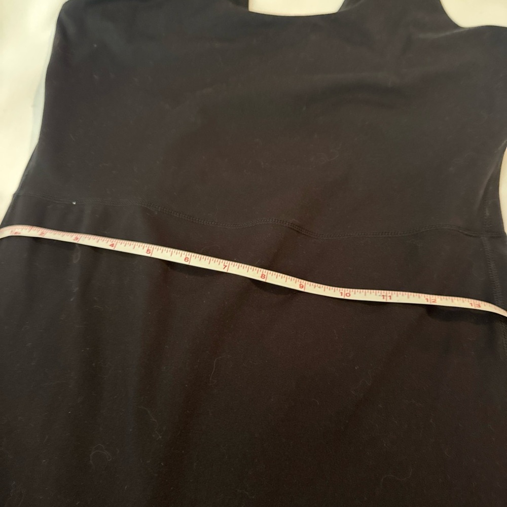 All in Motion Black Jumpsuit - Picture 11 of 11